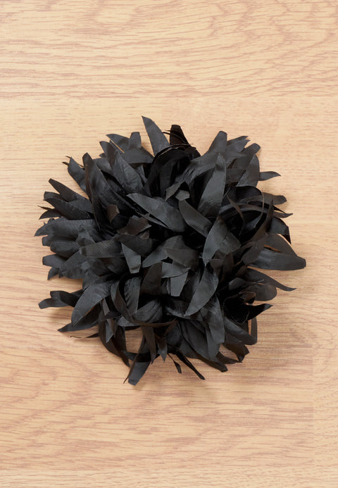 Spille multicolor vari tessuti