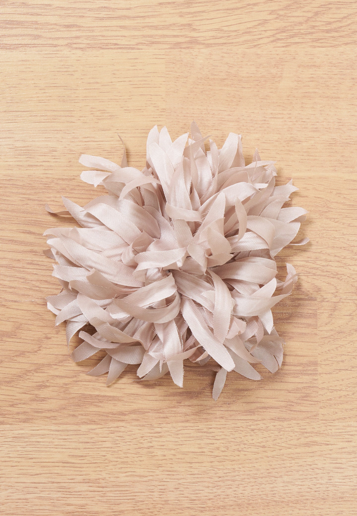 Spille multicolor vari tessuti