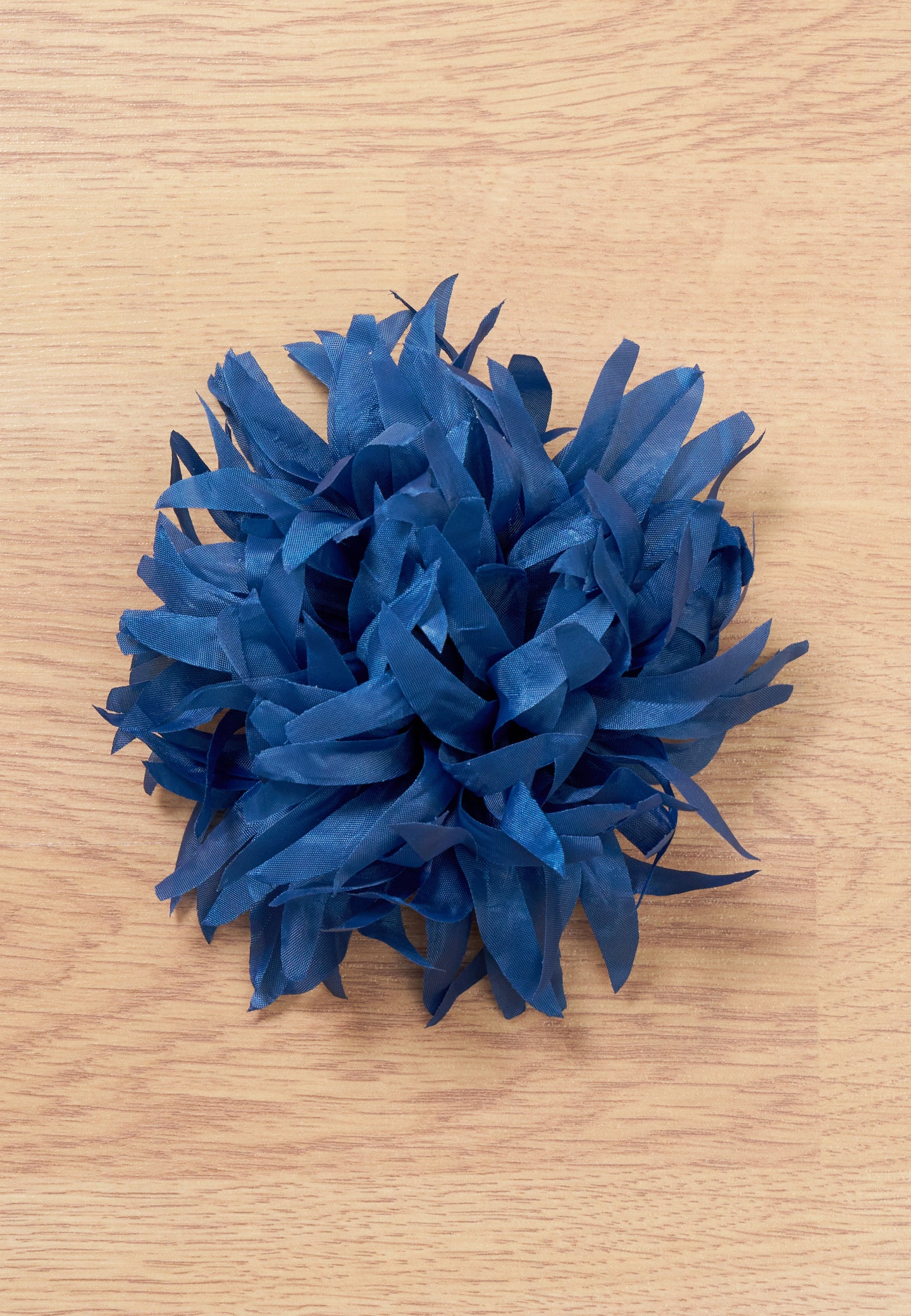 Spille multicolor vari tessuti