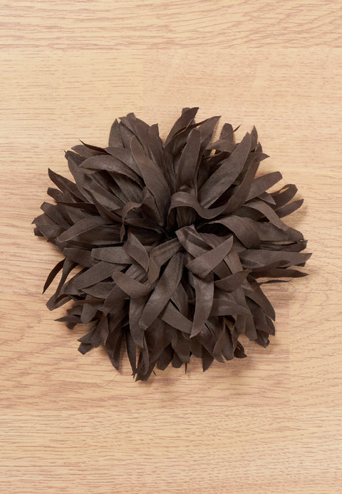 Spille multicolor vari tessuti