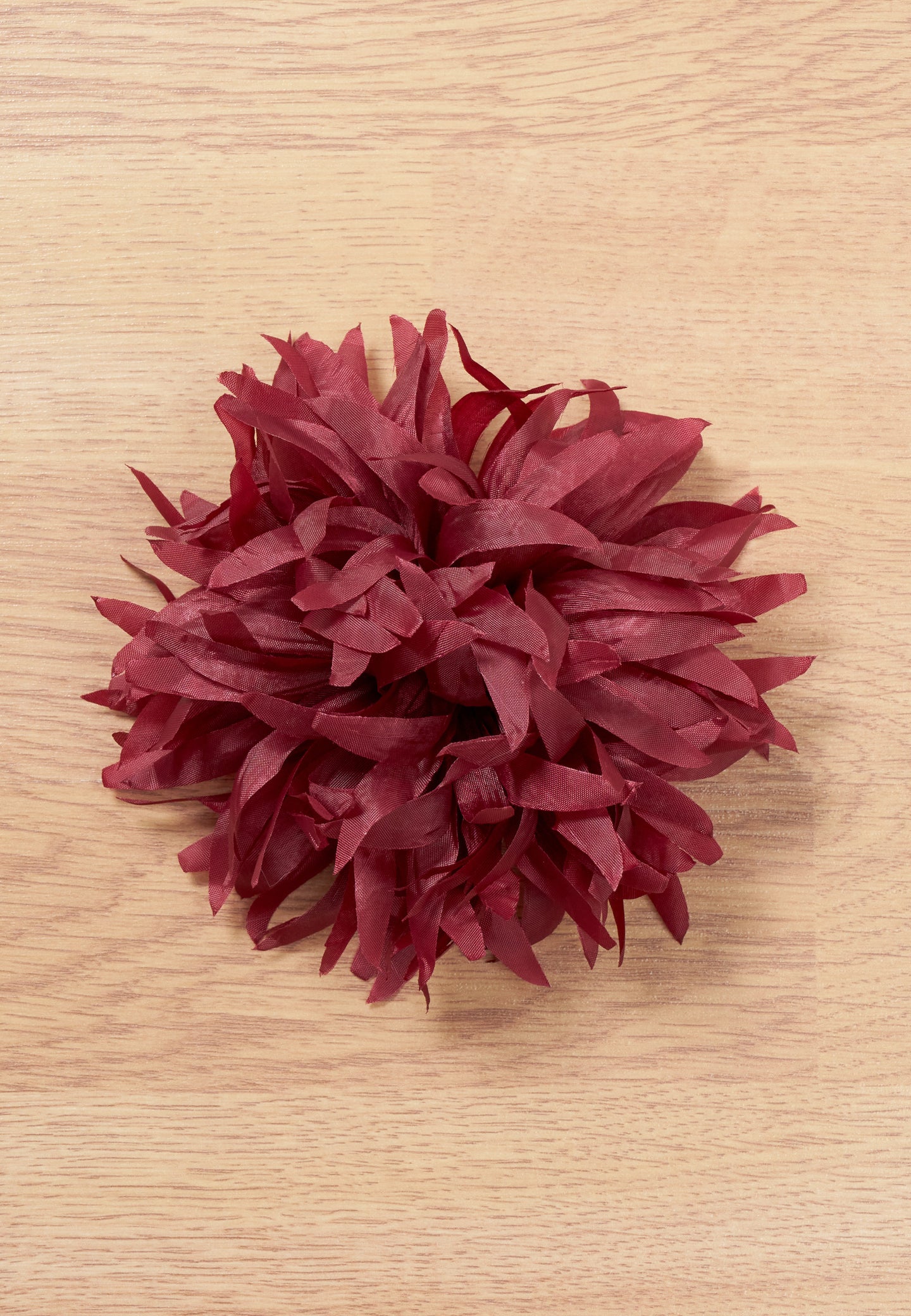 Spille multicolor vari tessuti