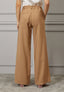 Pantalone ampio con coulisse