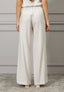 Pantalone ampio con coulisse