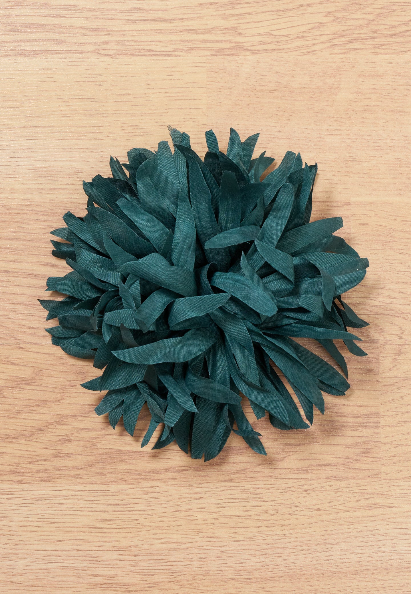 Spille multicolor vari tessuti