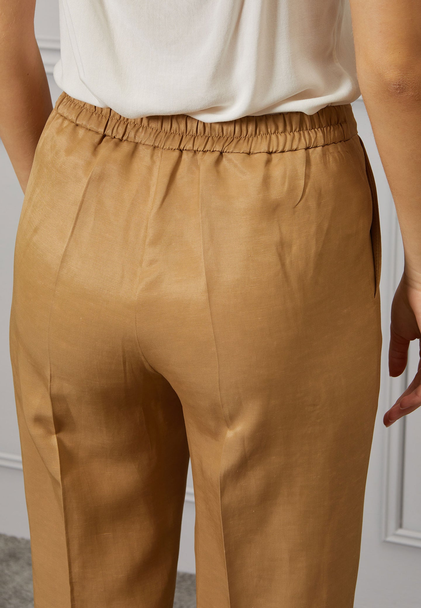Pantalone palazzo