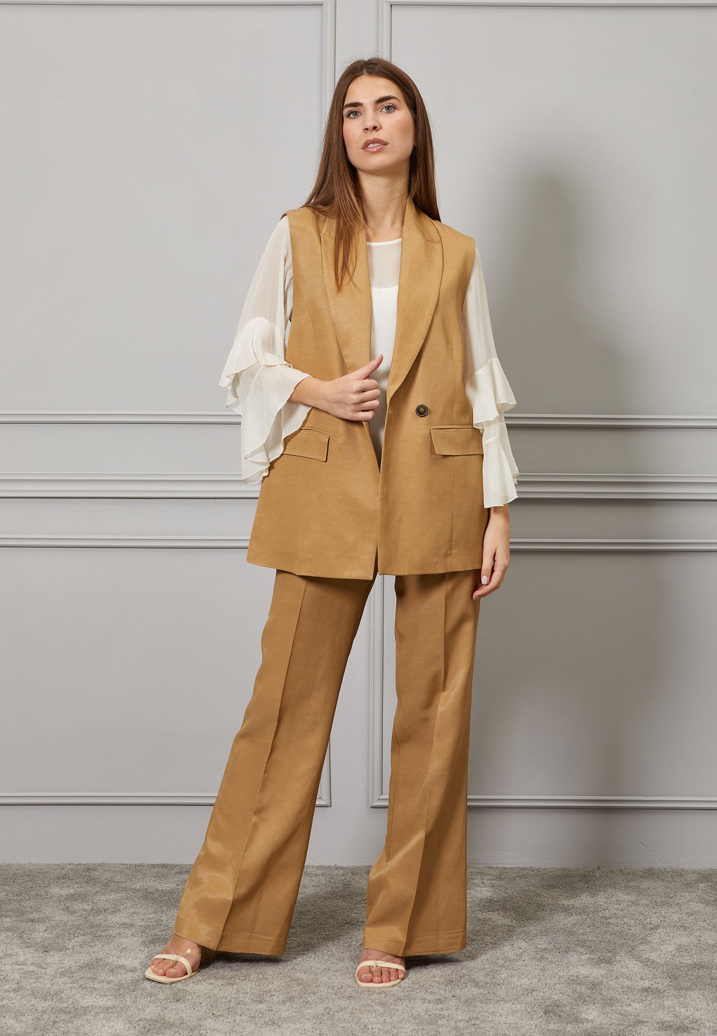 Pantalone palazzo