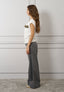 T-shirt ruche taschino