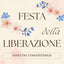 APERTURE 25 APRILE 2025