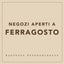 APERTURE 15 AGOSTO 2025