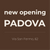 Nuova Apertura Padova San Fermo 62