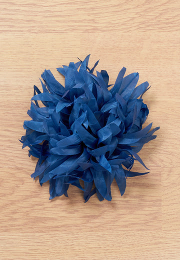 Spille multicolor vari tessuti