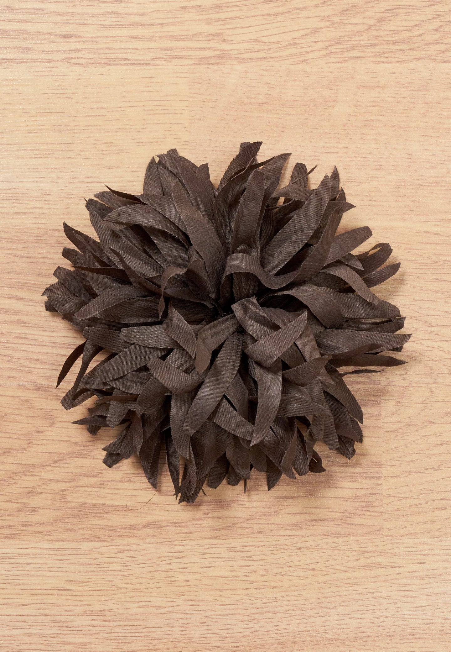 Spille multicolor vari tessuti