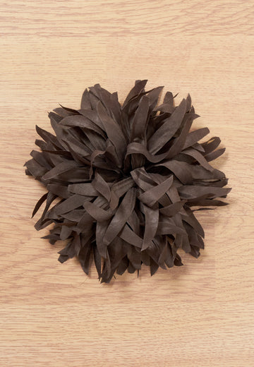 Spille multicolor vari tessuti