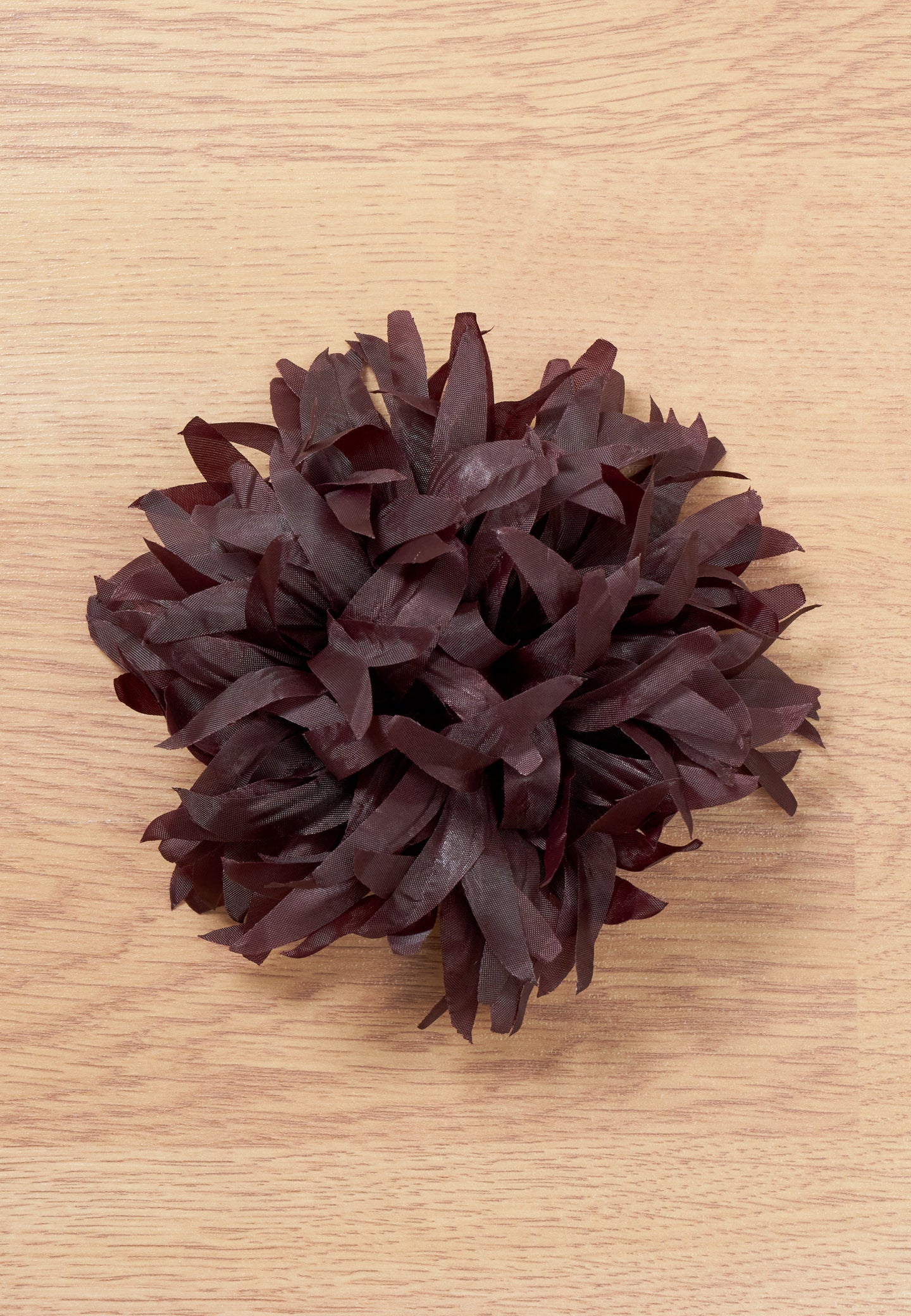 Spille multicolor vari tessuti