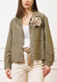 Spille multicolor vari tessuti - BEIGE