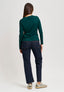 Jeans gamba dritta - BLU
