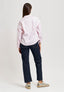 Jeans gamba dritta - BLU