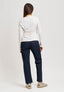 Jeans gamba dritta - BLU