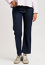 Jeans gamba dritta - BLU