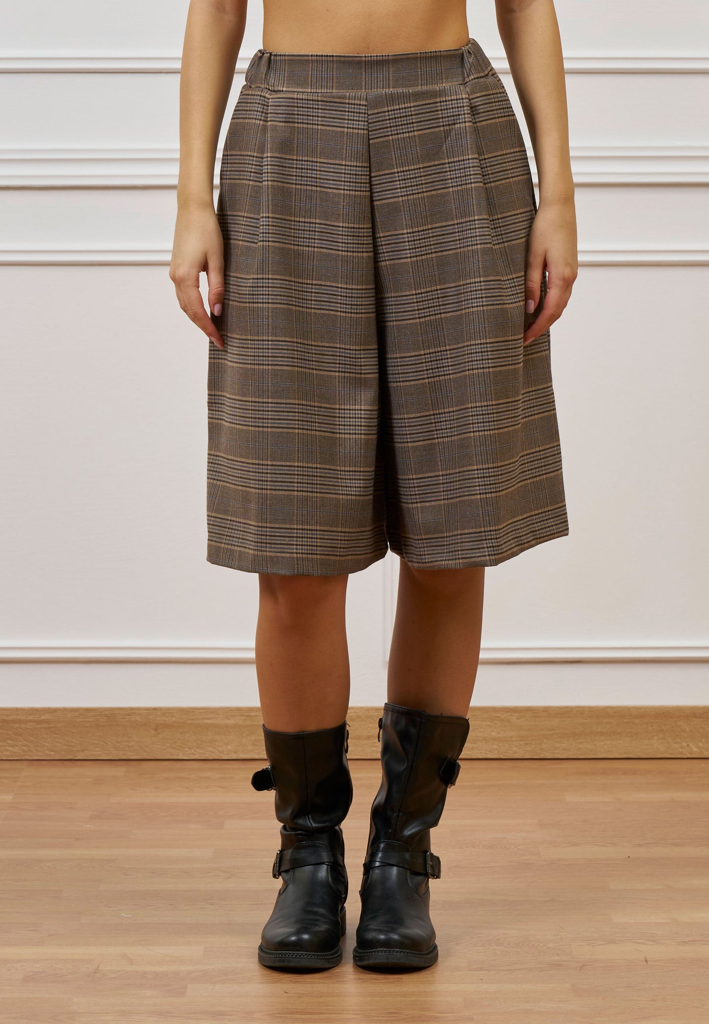 Bermuda a quadri check