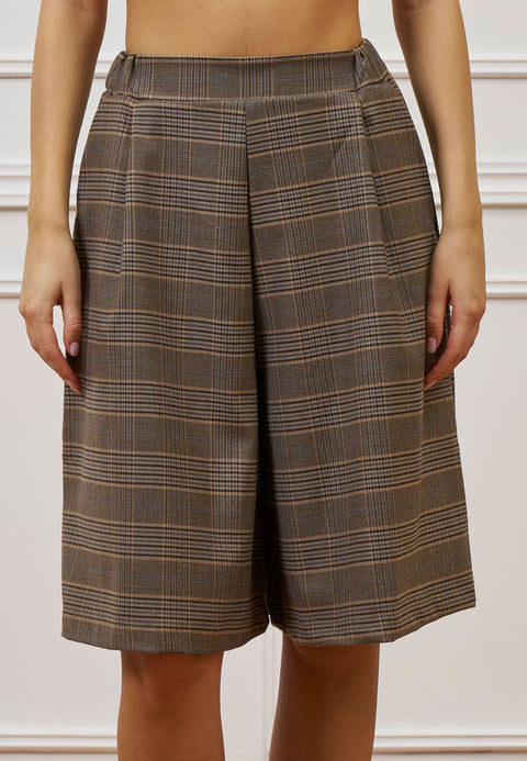 Bermuda a quadri check