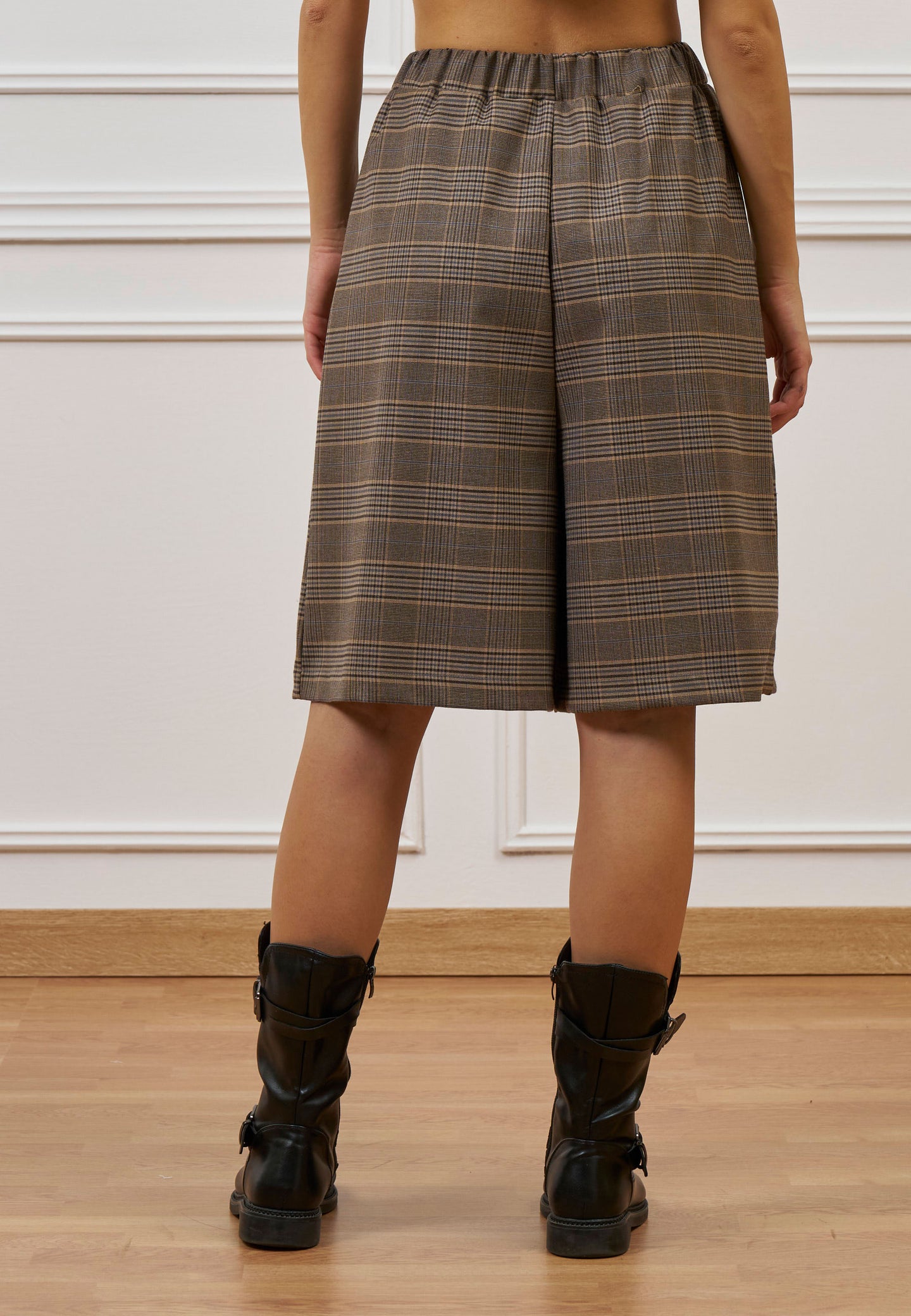 Bermuda a quadri check