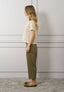 Blusa in pizzo