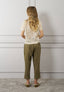 Blusa in pizzo