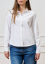 Camicia classica oxford - BIANCO