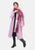 Cappotto-doppiopetto-trama-diagonale-violetta