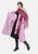 Cappotto-doppiopetto-trama-diagonale-violetta