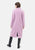 Cappotto-doppiopetto-trama-diagonale-violetta