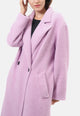 Cappotto-doppiopetto-trama-diagonale-violetta