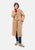 Cappotto-doppiopetto-trama-diagonale-violetta