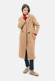 Cappotto-doppiopetto-trama-diagonale-violetta