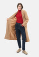 Cappotto-doppiopetto-trama-diagonale-violetta