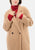 Cappotto-doppiopetto-trama-diagonale-violetta