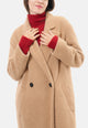 Cappotto-doppiopetto-trama-diagonale-violetta