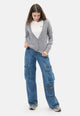 Cardigan-paillettes-scollo-a-v