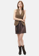    Gilet-a-quadri-tessuto-cappotto
