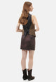    Gilet-a-quadri-tessuto-cappotto