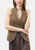    Gilet-a-quadri-tessuto-cappotto