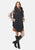 Gilet-imbottito-con-cappuccio-nero