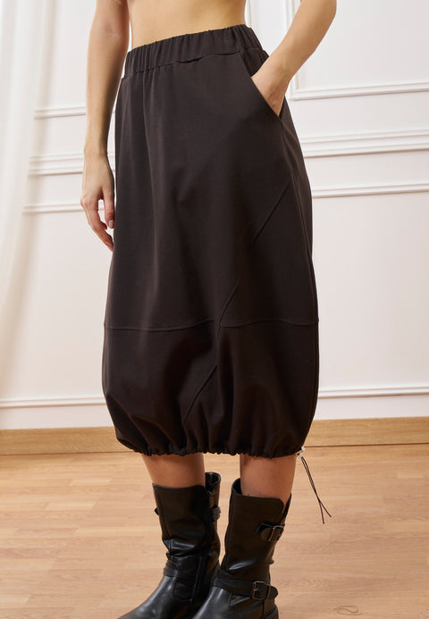 Gonna midi in punto milano