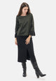 Maglia-jacquard-zebrata