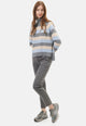 Maglia-misto-cachemire-a-righe
