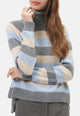 Maglia-misto-cachemire-a-righe