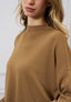 Maglia retro più lungo