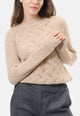 Maglione-in-lana-traforato
