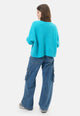 Maglione-over-a-coste-turchese
